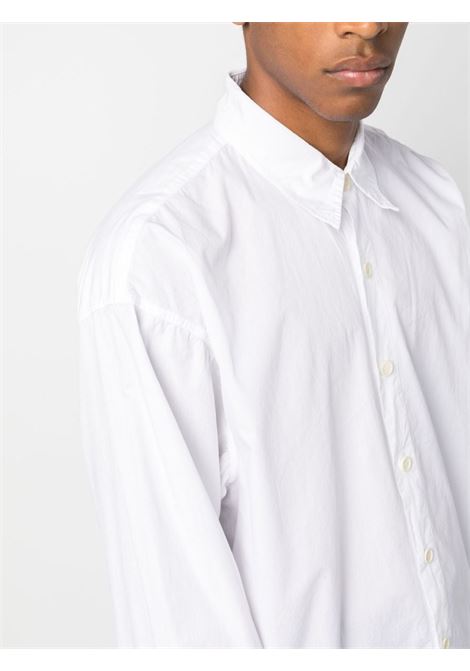  DRIES VAN NOTEN | Jersey | CALANDER GD7329